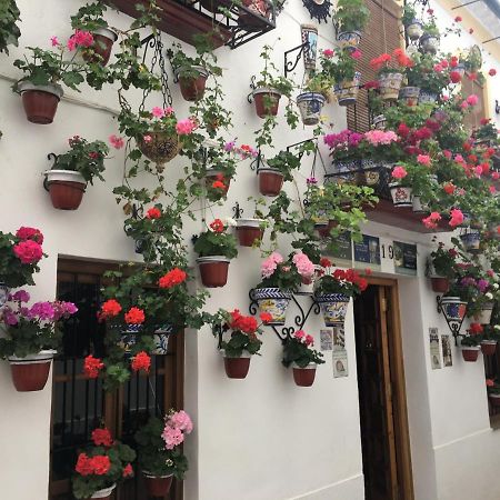 Buhardilla De Wallada Cordoba Córdoba Exterior foto