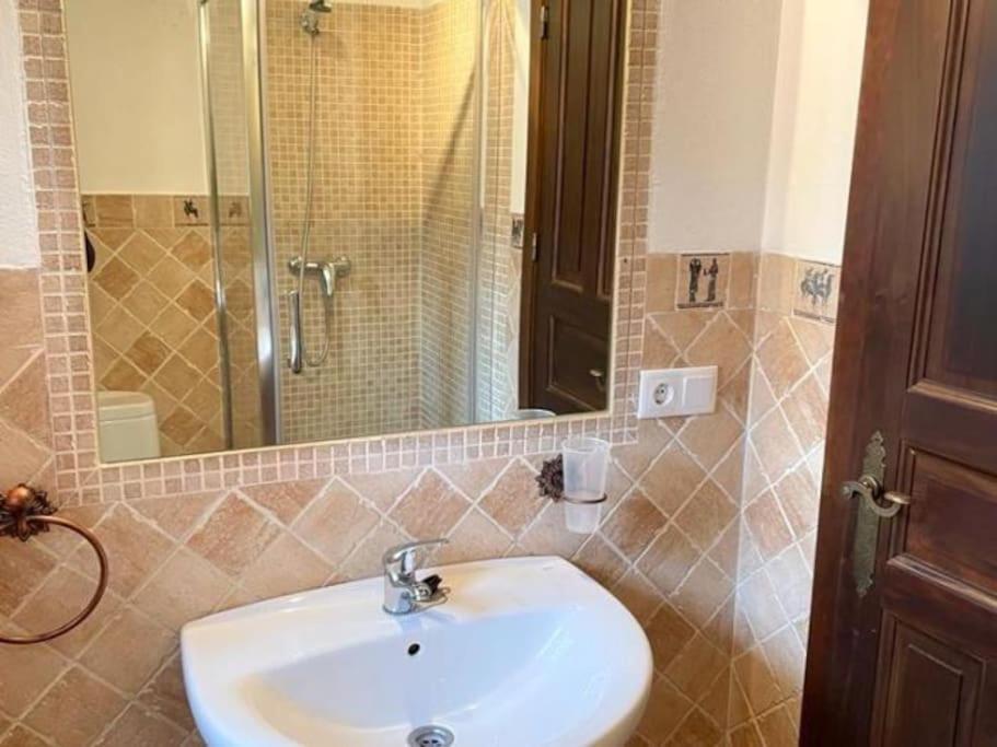 Buhardilla De Wallada Cordoba Córdoba Exterior foto