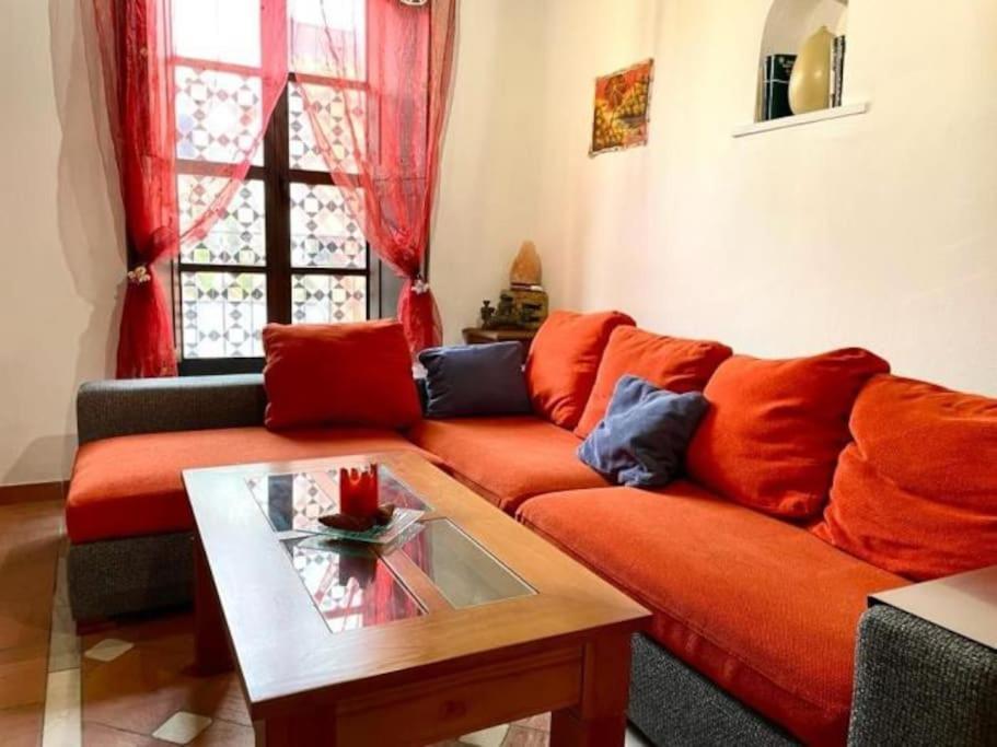 Buhardilla De Wallada Cordoba Córdoba Exterior foto