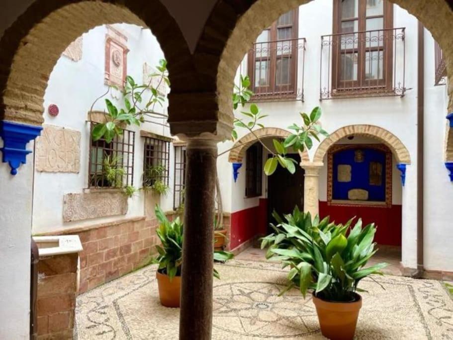 Buhardilla De Wallada Cordoba Córdoba Exterior foto
