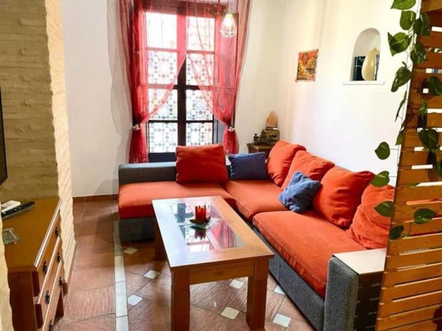 Buhardilla De Wallada Cordoba Córdoba Exterior foto