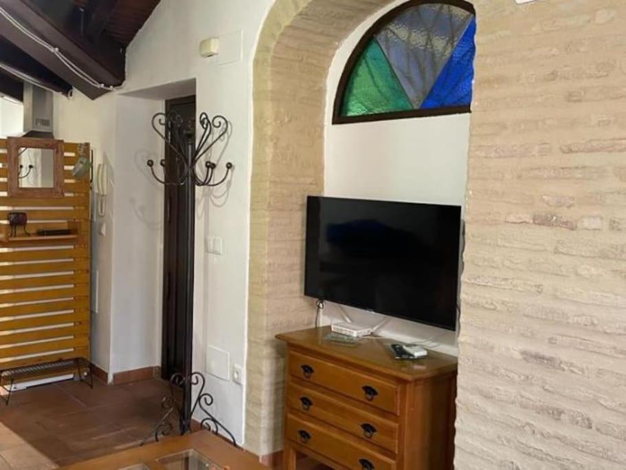 Buhardilla De Wallada Cordoba Córdoba Exterior foto