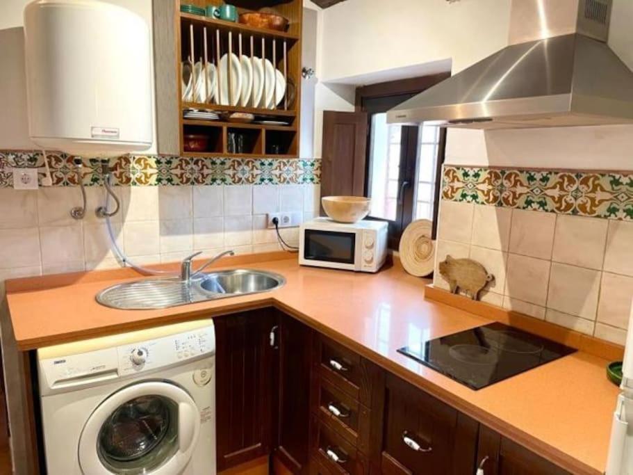 Buhardilla De Wallada Cordoba Córdoba Exterior foto