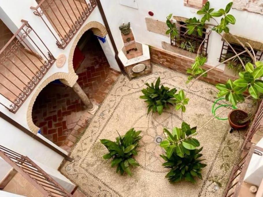 Buhardilla De Wallada Cordoba Córdoba Exterior foto