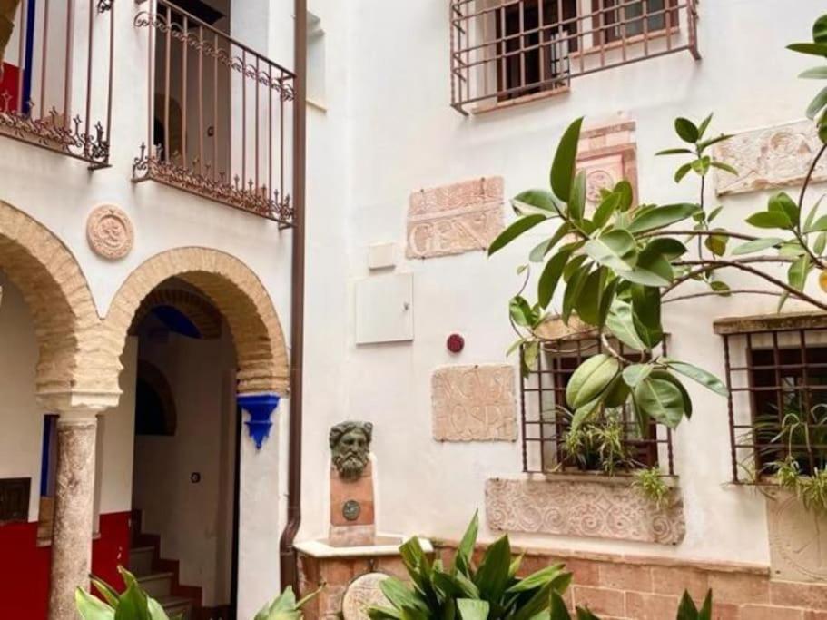 Buhardilla De Wallada Cordoba Córdoba Exterior foto