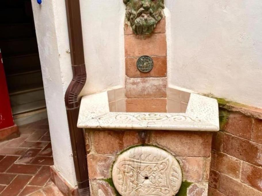Buhardilla De Wallada Cordoba Córdoba Exterior foto