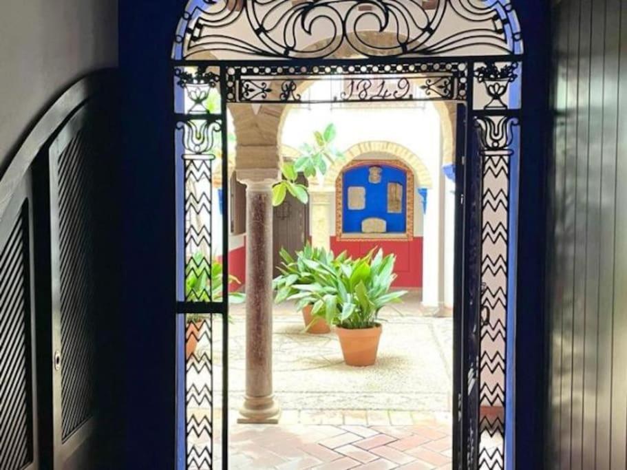 Buhardilla De Wallada Cordoba Córdoba Exterior foto