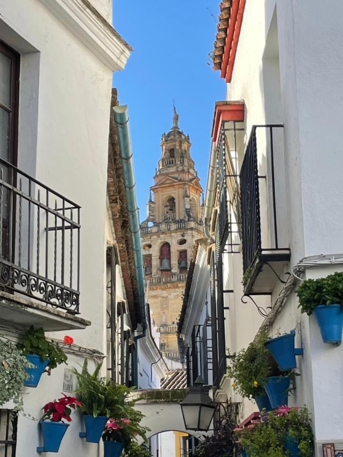 Buhardilla De Wallada Cordoba Córdoba Exterior foto