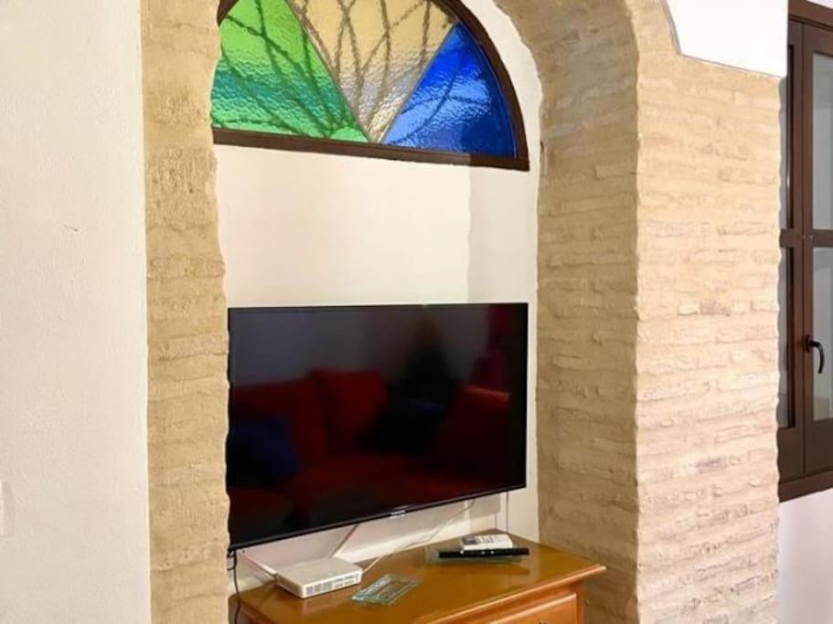 Buhardilla De Wallada Cordoba Córdoba Exterior foto